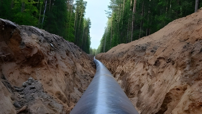 Fiber Sensing Marks a Turning Point for Europe’s Leak Detection