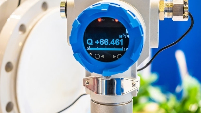 The Sensors Beneath Europe’s Water Revolution