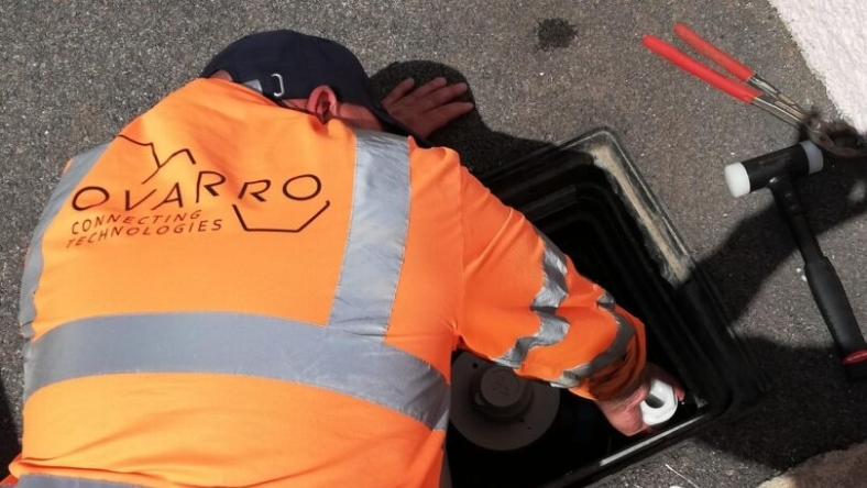 From Surveys to Services: A Shift in Leak Control