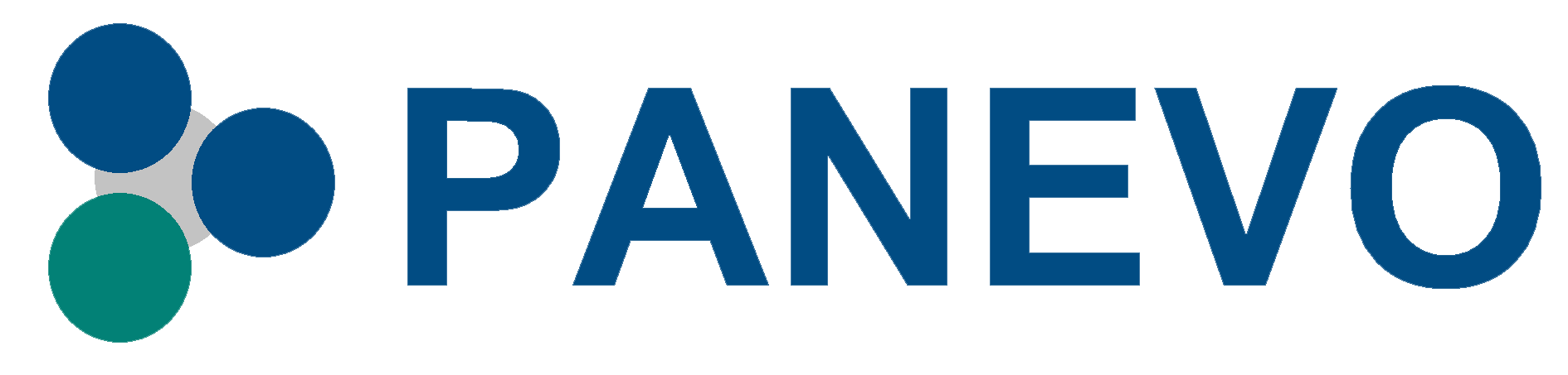 Panevo Logo