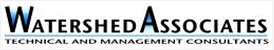 Watershed Associates