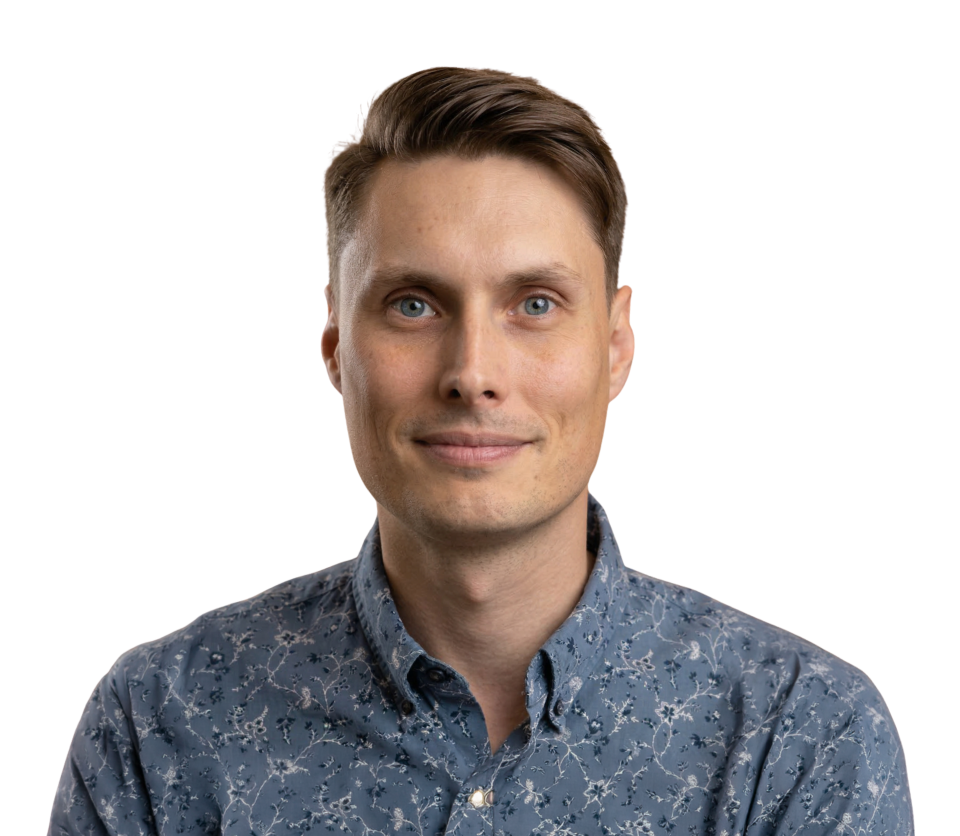 Benjamin Resnik